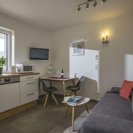 Appartement De Jager Soll Bagian luar foto