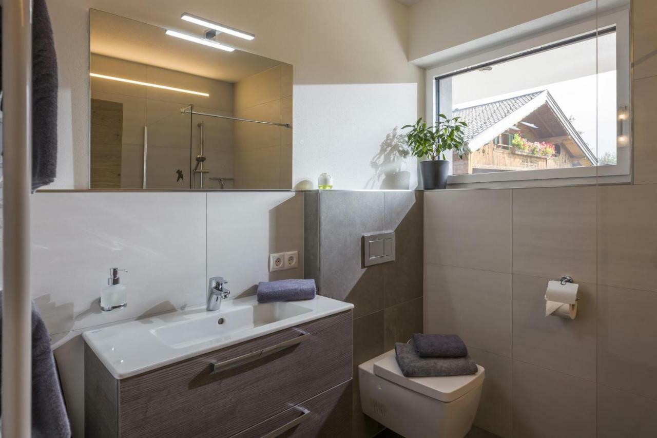 Appartement De Jager Soll Bagian luar foto