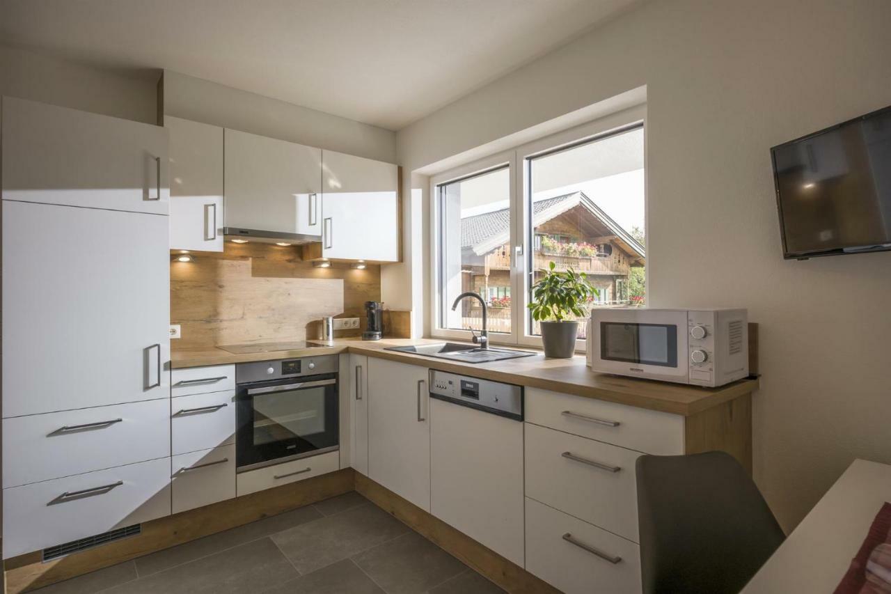 Appartement De Jager Soll Bagian luar foto