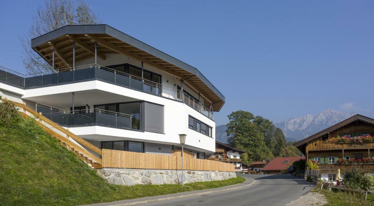Appartement De Jager Soll Bagian luar foto