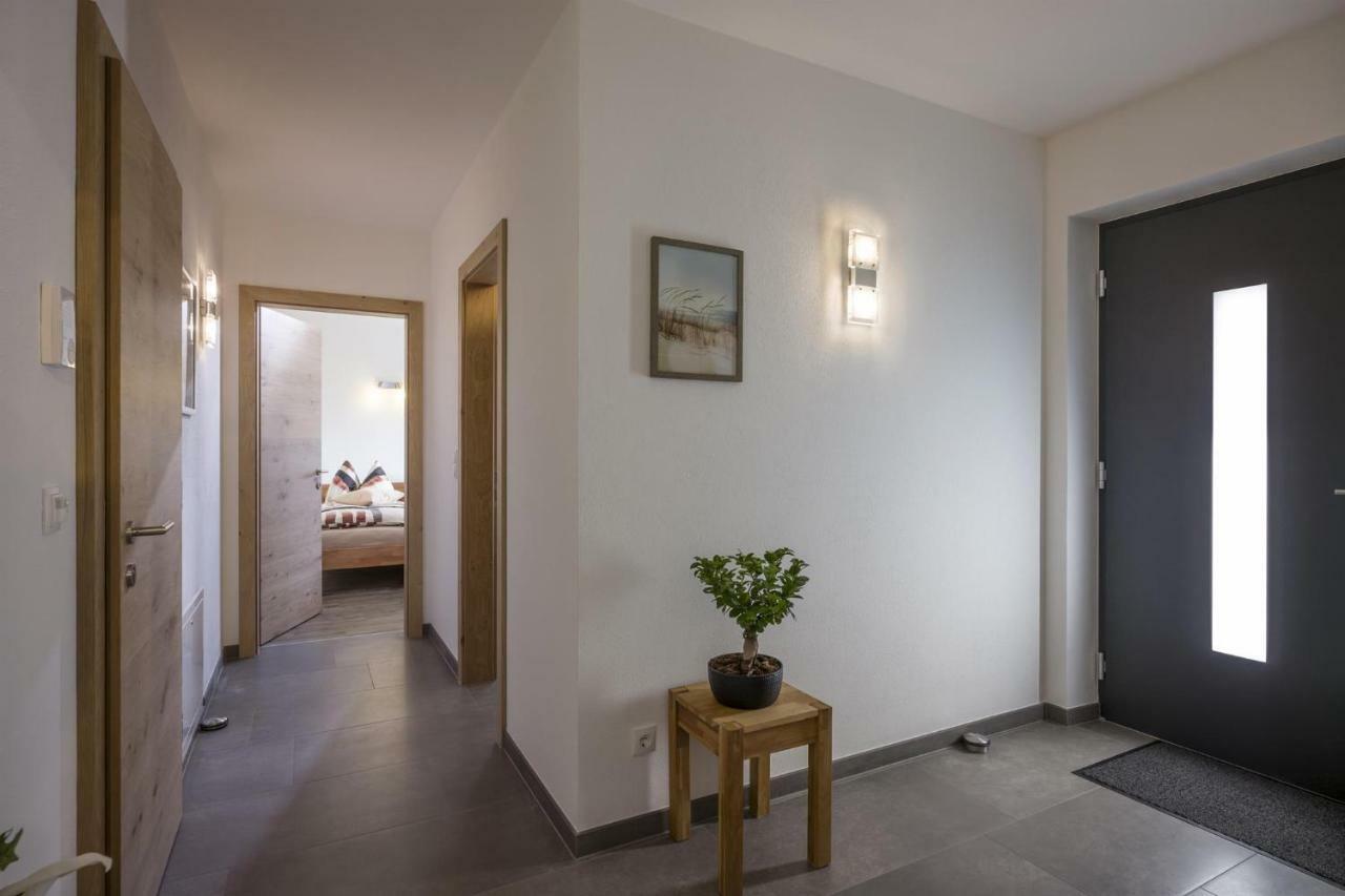 Appartement De Jager Soll Bagian luar foto